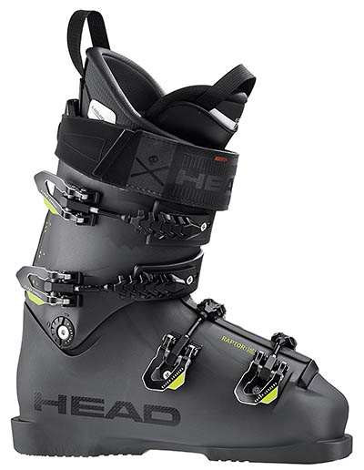 Head Raptor 140S Pro 2020/2021